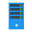 Server icon