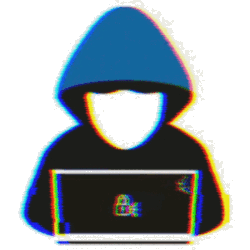 About me icon